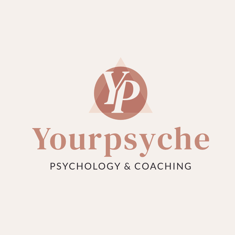 YourPsyche logo