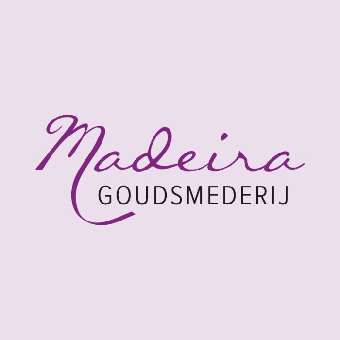 Goudsmederij Madeira logo